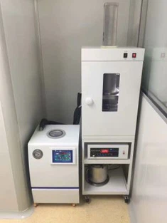 Banju li Jiċċirkola Għal-Lab