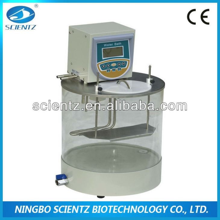 techne circulating water bath