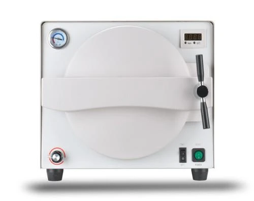Sterilizzatur tarbija integrat