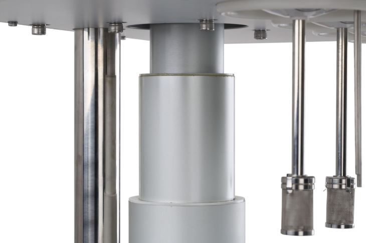 Pharmaceutical Tablet Dissolution Tester